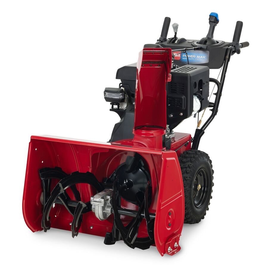 Toro Souffleuse à neige à essence bi-étagée Power Max HD 1030 OHAE 30 po (76 cm) 38830