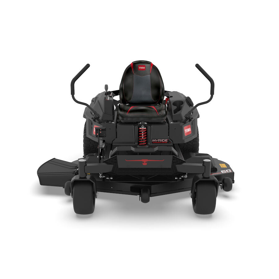 Toro Tondeuse autoportée zéro tour TimeCutter® MyRIDE Max 60 po (152 cm) 77602