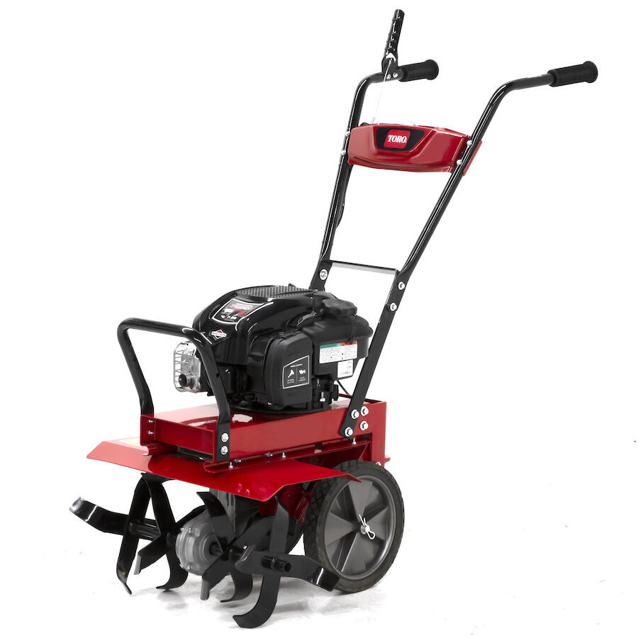 Toro Motobineuse à dents avant 21 po (53,3 cm) 163cc Briggs and Stratton 58602