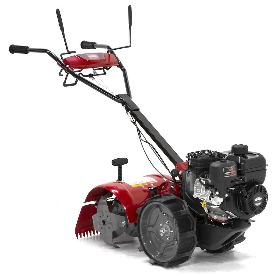 Toro Motoculteur à dents arrière double sens 17 po (43,2 cm) 58603