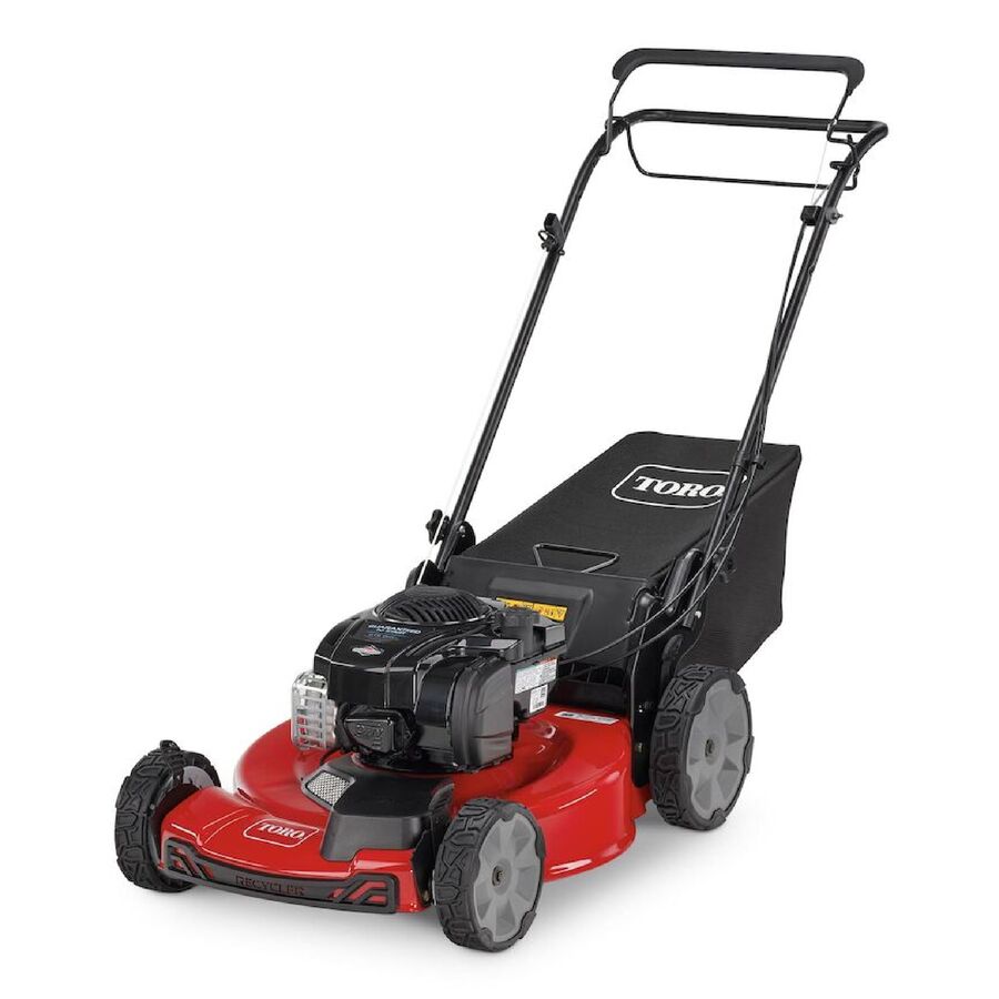 Toro Tondeuse à gazon à essence autoportée Recycler® 22 po (56 cm) 21442