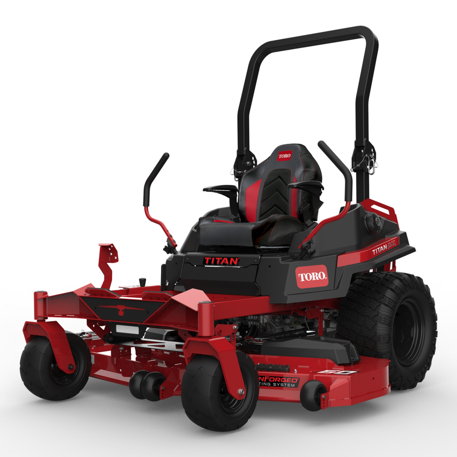 Toro Tondeuse autoportée zéro tour 60 po (152 cm) TITAN® MAX 76606