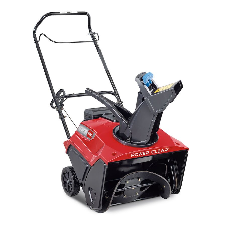 Toro Souffleuse à neige à essence Power Clear® 721 R-C 21 po (53 cm) 38754