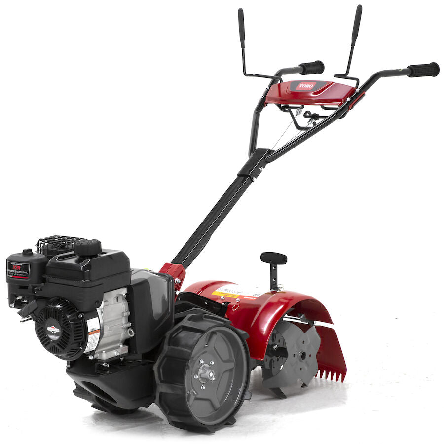 Toro Motoculteur à dents arrière double sens 17 po (43,2 cm) 58603