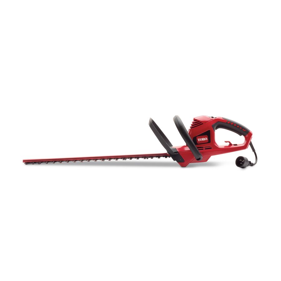 Toro Taille-haie filaire 22 po (56 cm) 4 A 51490