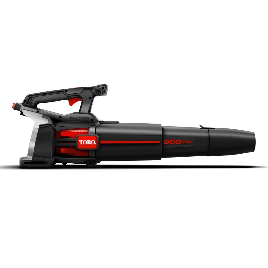Toro Souffleuse à feuilles sans fil sans balais 900 CFM 60V MAX* - Batterie non incluse 51827T