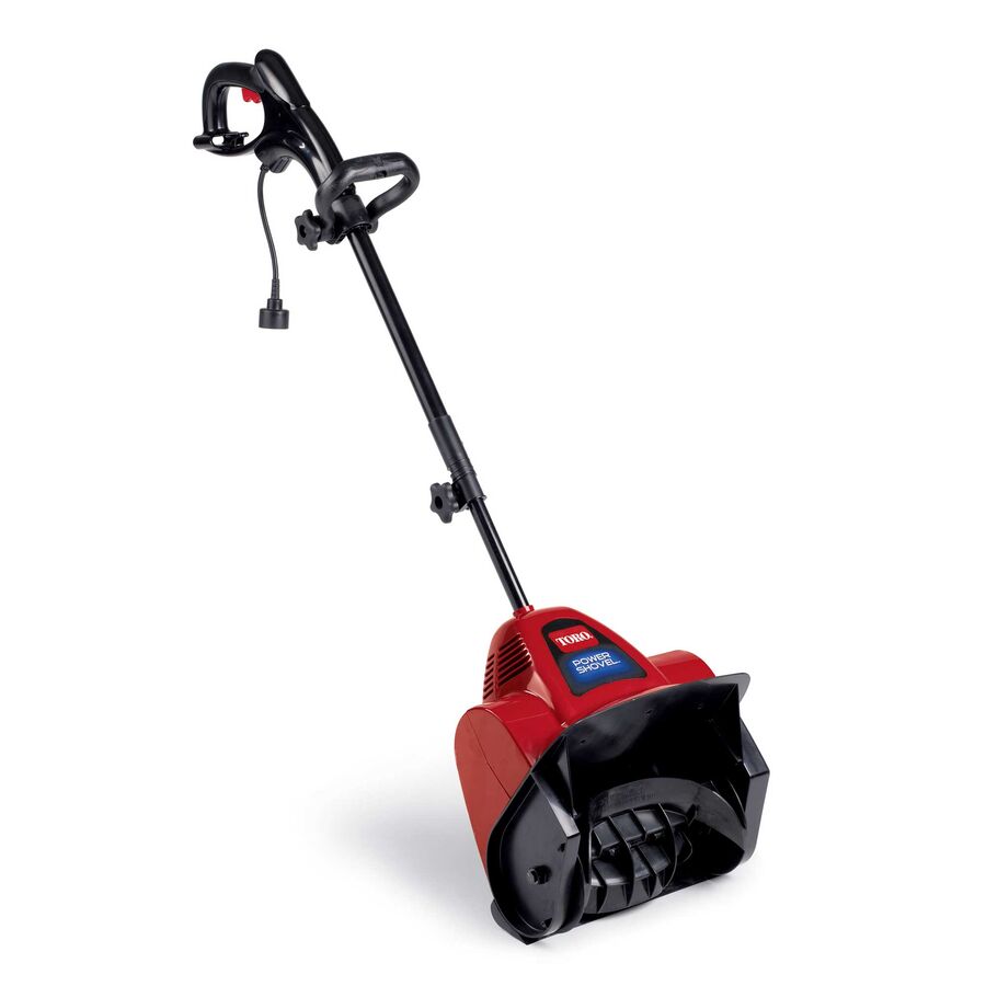 Toro Pelle à neige électrique Power Shovel® 12 po (30 cm) 7,5 A 38361