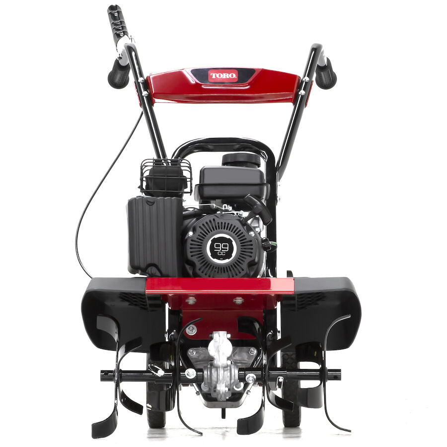 Toro Motobineuse/Cultivateur 2-en-1 21 po (53,3 cm) 99cc 58604