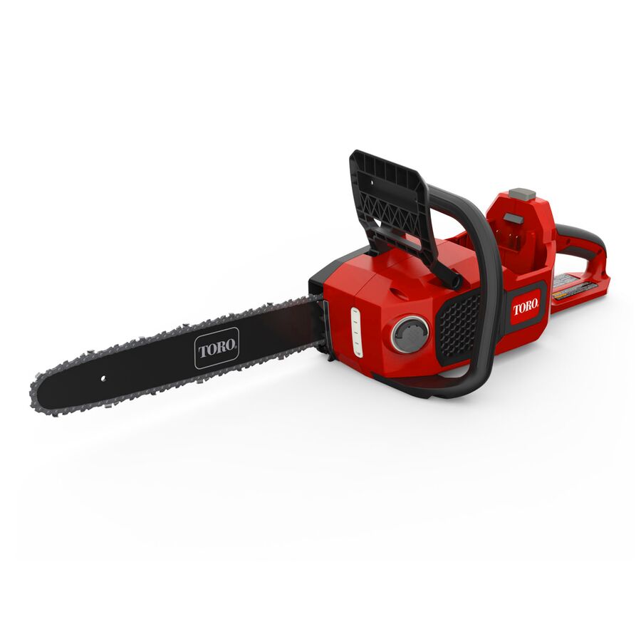 Toro Tronçonneuse sans fil sans balais 16 po (40,6 cm) 60V MAX* - Batterie non incluse 51850T