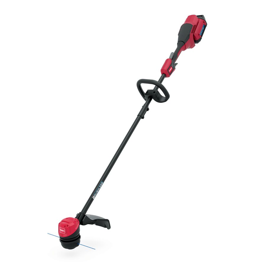 Toro Coupe-bordures sans fil 38,1 cm (15 po) 60V MAX* - Batterie 2,0 Ah incluse 51831