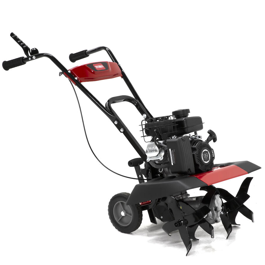 Toro Motobineuse/Cultivateur 2-en-1 21 po (53,3 cm) 99cc 58604