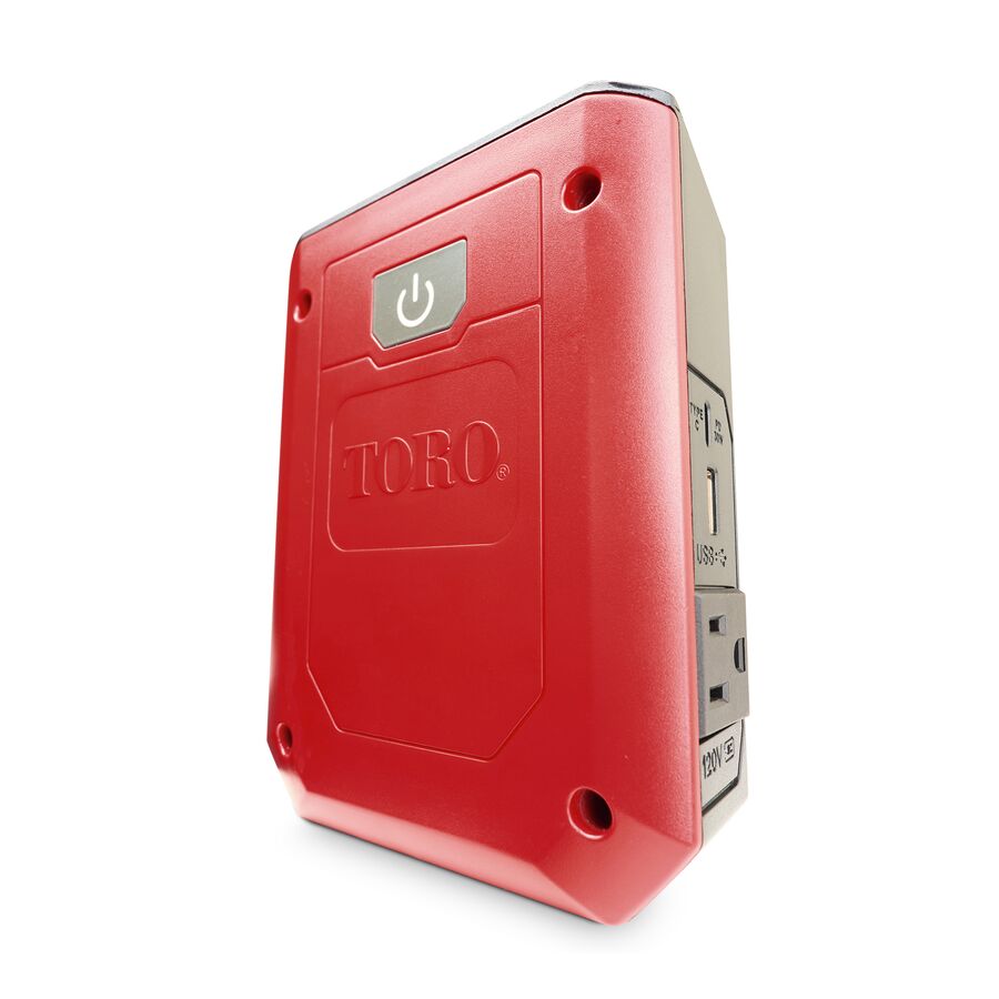 Toro Onduleur de puissance Impulse Endeavor 330W 60V MAX* - Batterie non incluse 51860T