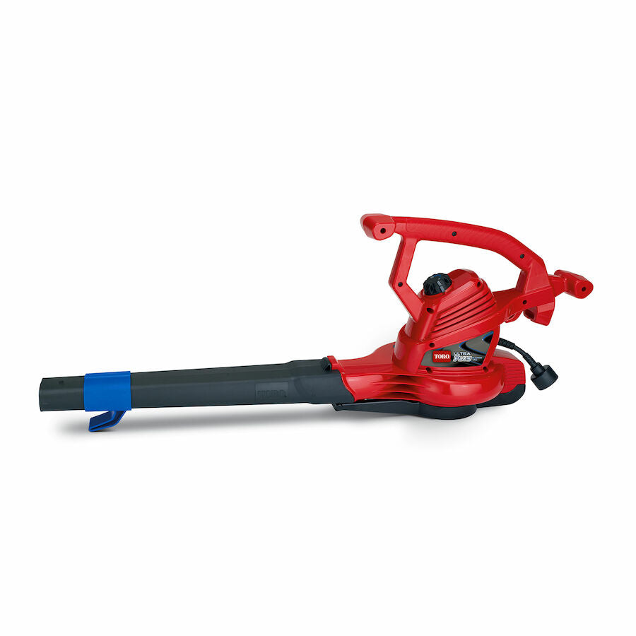 Toro Souffleur/Aspirateur à feuilles électrique filaire UltraPlus 340 CFM 51621