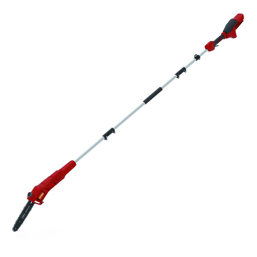 Toro Élagueuse sur perche sans fil 25,4 cm (10 po) 60V MAX* - Batterie 2,0 Ah incluse 51870