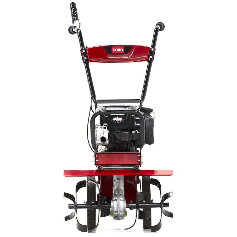 Toro Motobineuse à dents avant 21 po (53,3 cm) 163cc Briggs and Stratton 58602