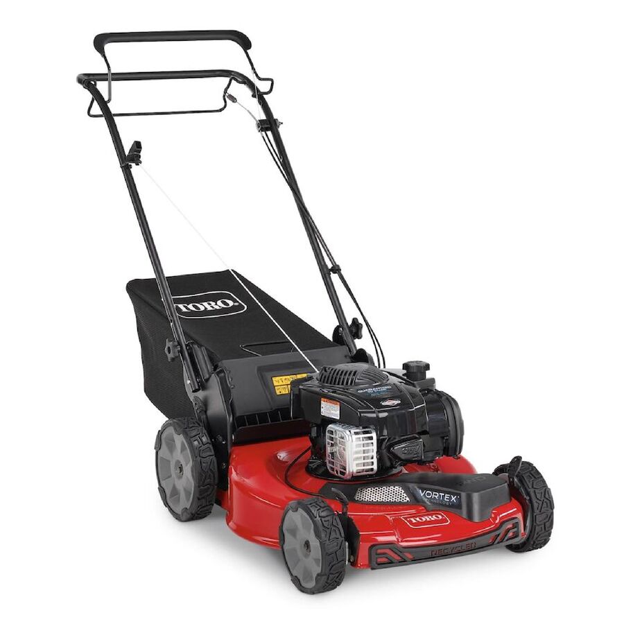 Toro Tondeuse à gazon à essence autoportée Recycler® 22 po (56 cm) 21442