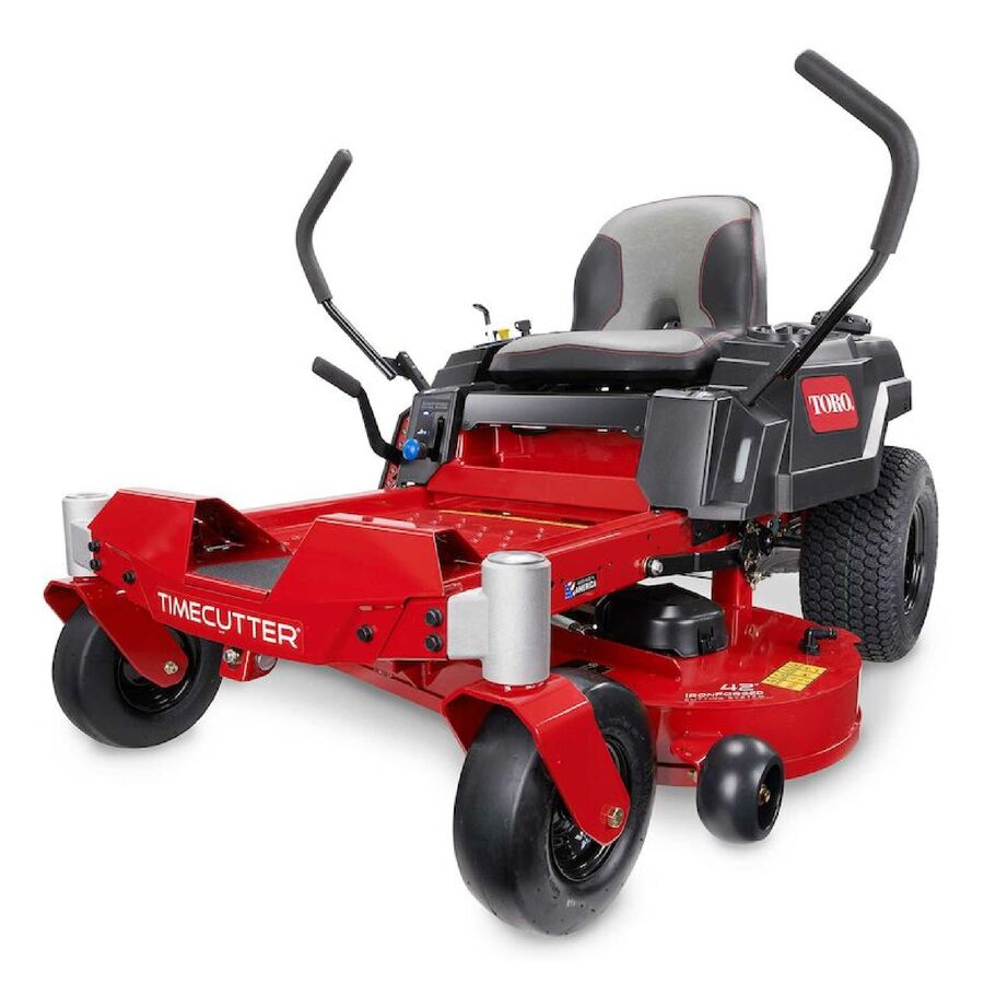 Toro Tondeuse Zero-Turn TimeCutter® 42 po (107 cm) 77404