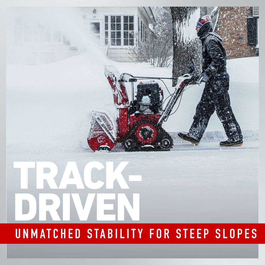 Toro Souffleuse à neige commerciale Power TRX HD 1428 OHXE 28 po (71 cm) 38890