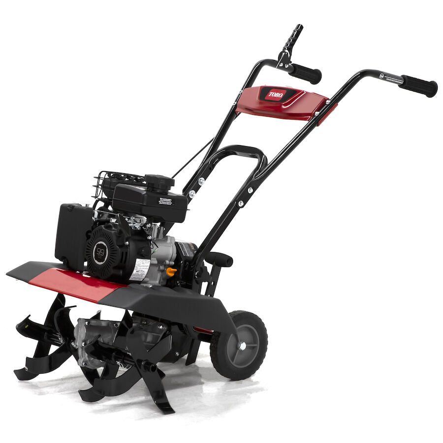 Toro Motobineuse/Cultivateur 2-en-1 21 po (53,3 cm) 99cc 58604