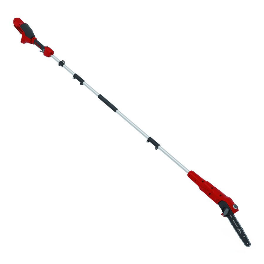 Toro Élagueuse sur perche sans fil 25,4 cm (10 po) 60V MAX* - Batterie 2,0 Ah incluse 51870