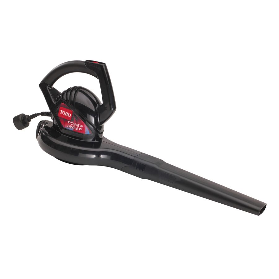 Toro Souffleur de feuilles électrique filaire Power Sweep™ 155 CFM 51585
