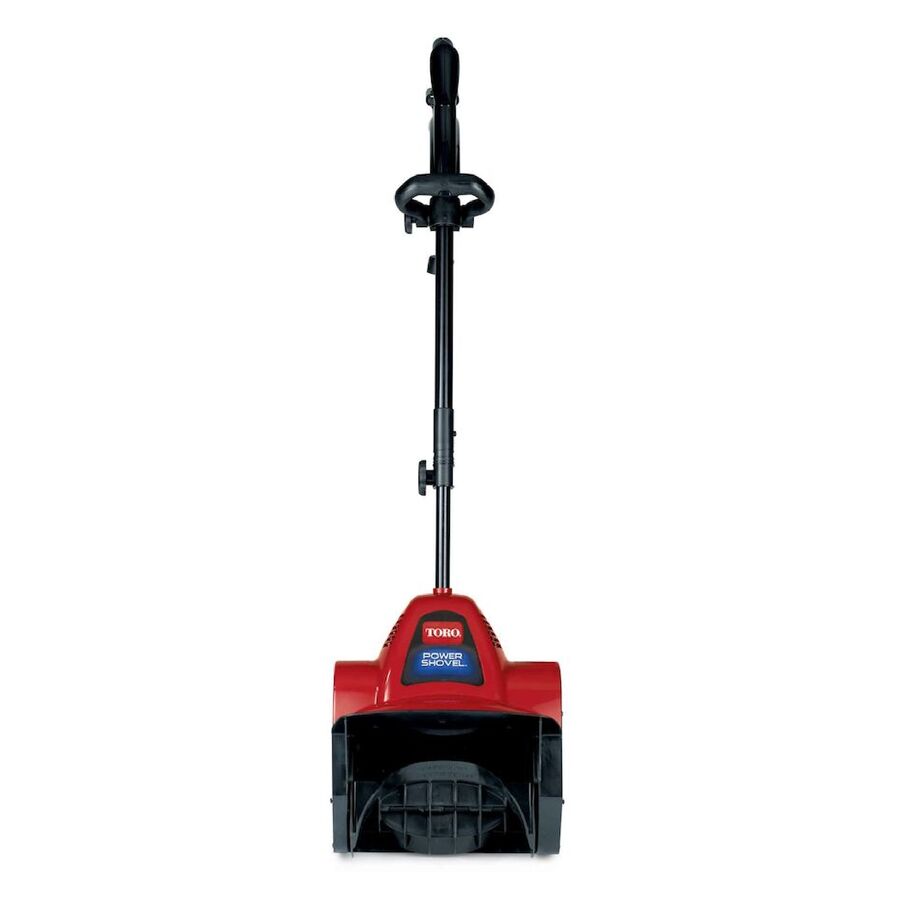 TORO pelle à neige électrique toro power shovel® 12 in. 7.5 amp (38361)