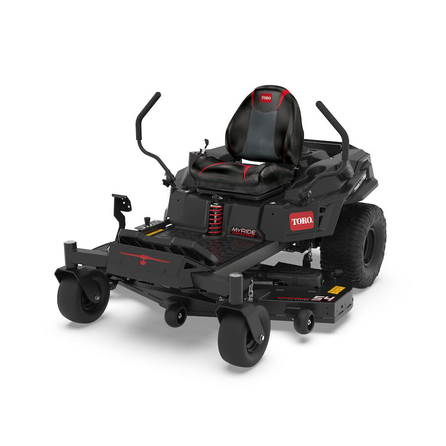 Toro Tondeuse Zero-Turn TimeCutter® Max Havoc™ MyRide® 54 po (137 cm) 77507