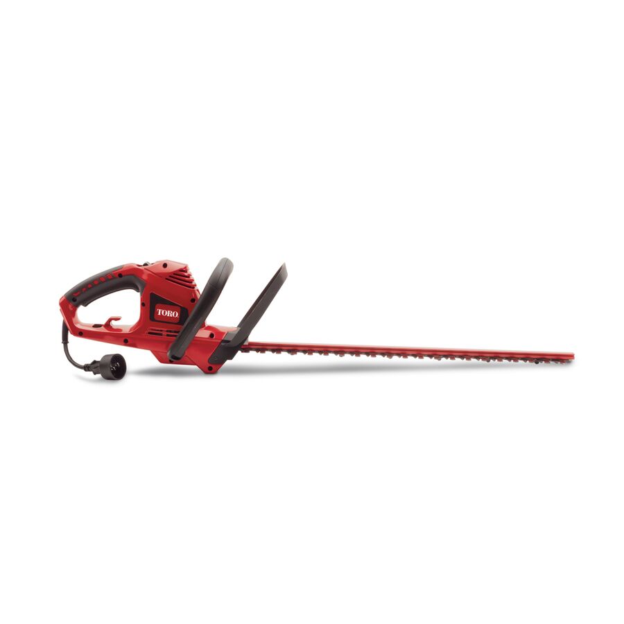 Toro Taille-haie filaire 22 po (56 cm) 4 A 51490