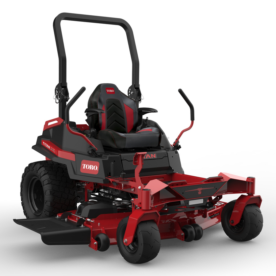 Toro Tondeuse autoportée zéro tour 60 po (152 cm) TITAN® MAX 76606