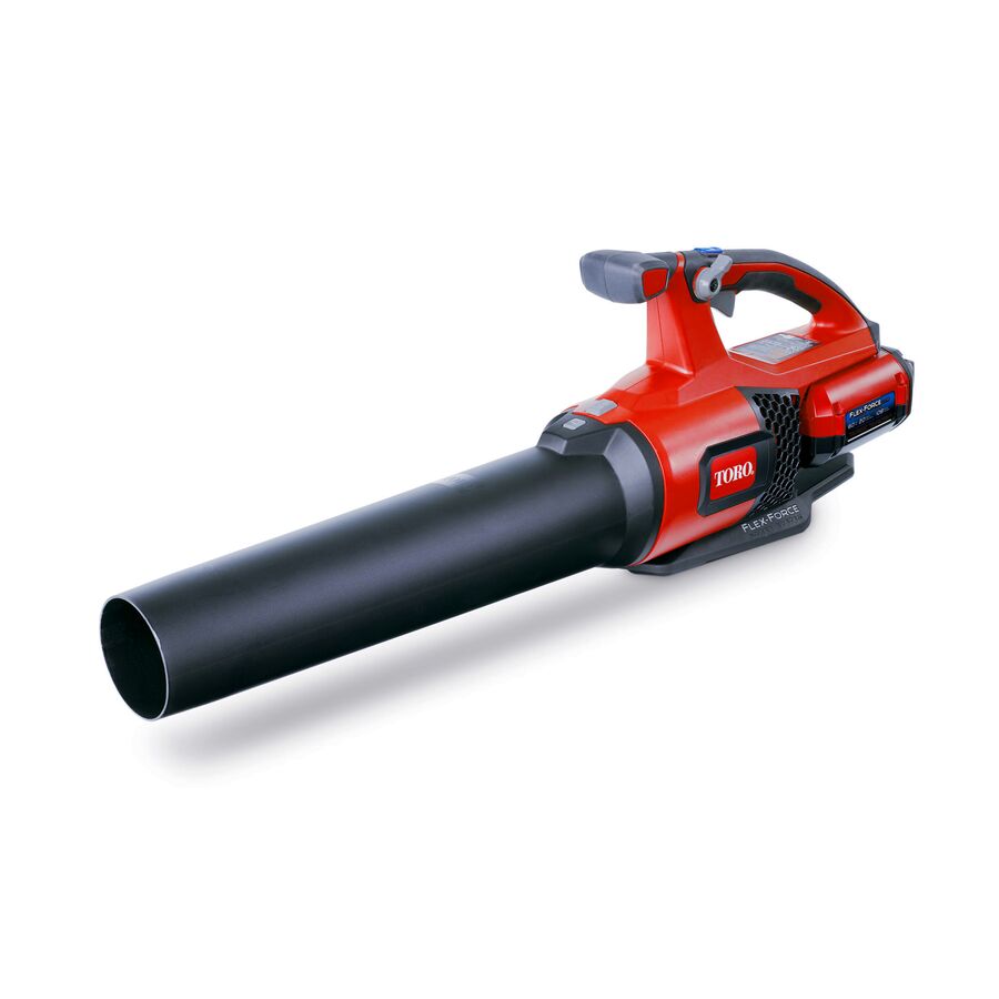 Toro Souffleur à feuilles sans balai 60V MAX* 565 PCM - Batterie 2.0Ah incluse 51821