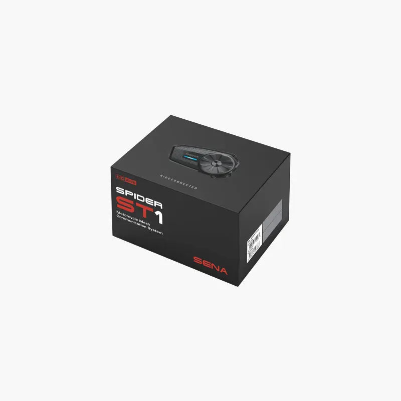 Sena SPIDER ST1 Système de communication Mesh SEN-SPIDER-ST-10
