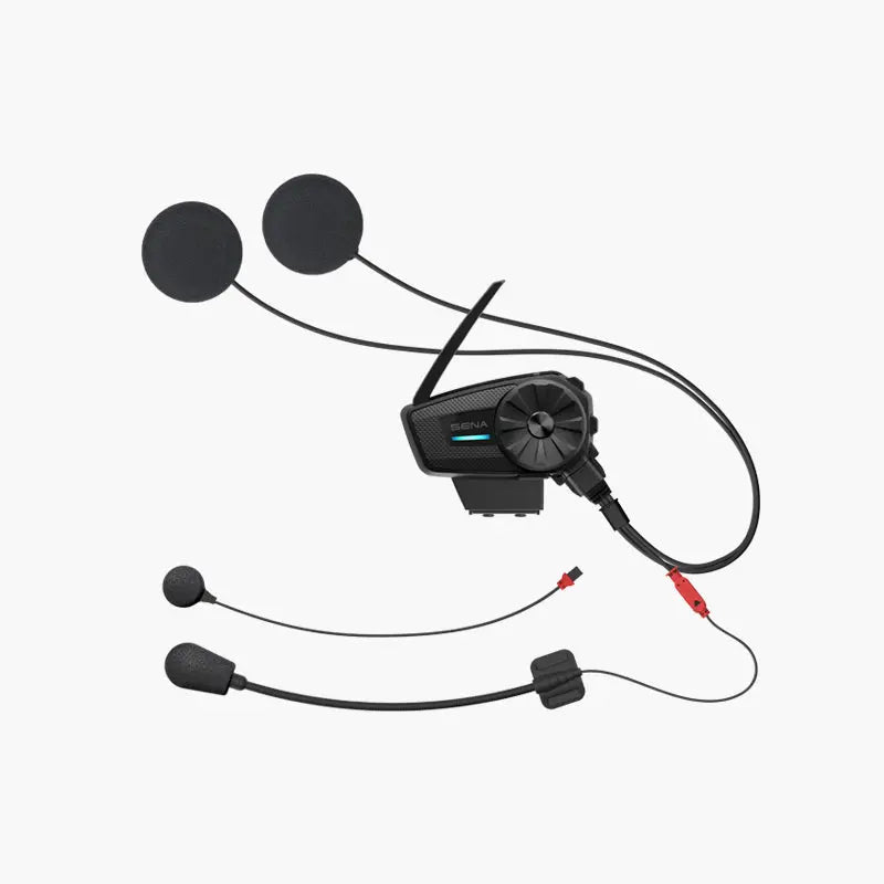 Sena SPIDER ST1 MESH DUAL MESH SYSTEM SEN-SPIDER-ST-10D