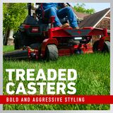 Toro Tondeuse autoportée zéro tour 60 po (152 cm) TITAN® MAX MyRIDE® 76609