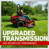 Toro Tondeuse autoportée zéro tour 60 po (152 cm) TITAN® MAX 76606