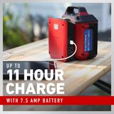 Toro Onduleur de puissance Impulse Endeavor 330W 60V MAX* - Batterie non incluse 51860T