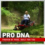 Toro Tondeuse Zero-Turn TimeCutter® Max MyRide® 54 po (137 cm) 77503
