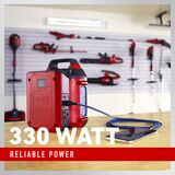 Toro Onduleur de puissance Impulse Endeavor 330W 60V MAX* - Batterie non incluse 51860T