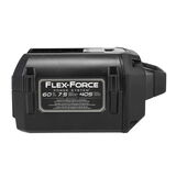 Toro Batterie Lithium-Ion Flex-Force 60V MAX* 7,5 Ah 88975