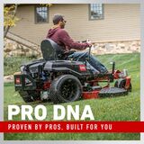 Toro Tondeuse Zero-Turn TimeCutter® 42 po (107 cm) 77404