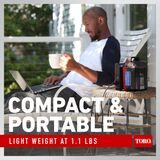 Toro Onduleur de puissance Impulse Endeavor 330W 60V MAX* - Batterie non incluse 51860T