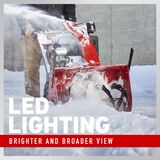 Toro Souffleuse à neige deux étages à essence commerciale Power Max® HD 1428 OHXE 28 po (71 cm) 38843