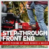 Toro Tondeuse Zero-Turn TimeCutter® 42 po (107 cm) 77404