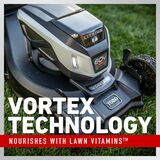 Toro Tondeuse Super Recycler® 60V Max* 21 po (53 cm) avec système Personal Pace® - Batterie non incluse 21568T