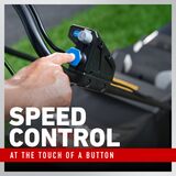 Toro 60V MAX* 21 in. (53cm) Stripe® Push Lawn Mower - Battery Not Included 21611T