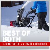 Toro Souffleuse à neige SnowMaster® 824 QXE 24 po (61 cm) 36003