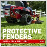 Toro Tondeuse autoportée zéro tour TITAN® MyRIDE® 60 po (152 cm) 76614