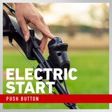 Toro Tondeuse eTimeMaster® 60V MAX* 30 po (76 cm) avec système Personal Pace® - Batteries 10,0Ah + 5,0Ah + 2,5Ah incluses 21493