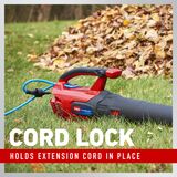 Toro Souffleur électrique filaire PowerJet™ 725 CFM 51624