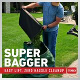 Toro 22 in. (56 cm) Recycler® Max w/ Personal Pace® & SmartStow® Gas Lawn Mower 21485