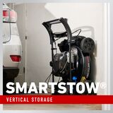 Toro 22 in. (56 cm) Recycler® Max w/ Personal Pace® & SmartStow® Gas Lawn Mower 21485